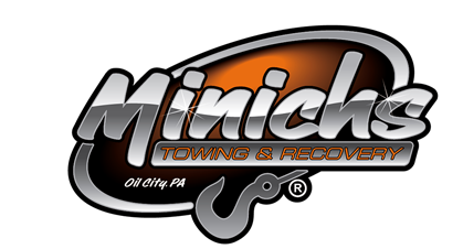Minichs Towing & Recovery